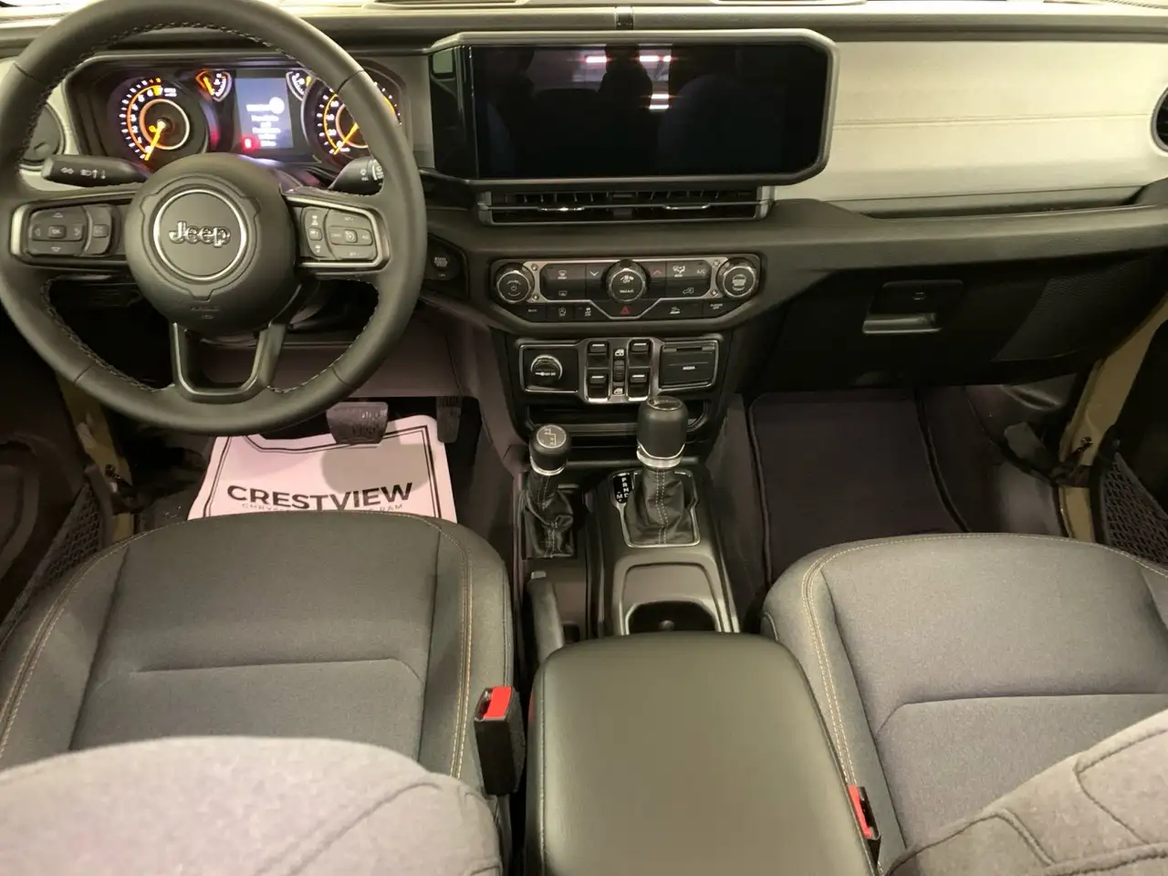 Jeep Gladiator снимка Jeep Gladiator
