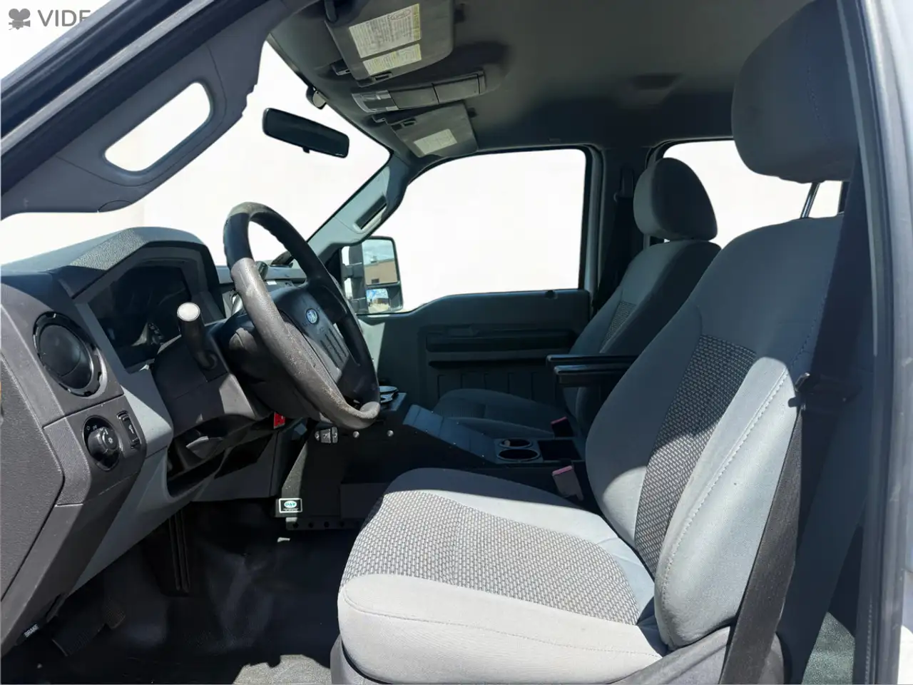 Ford F 250 снимка Ford F 250