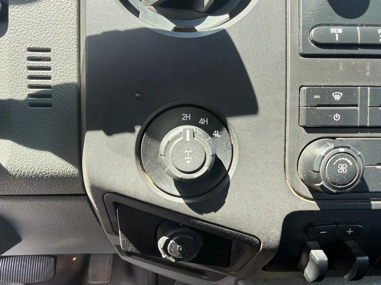 Ford F 250 снимка Ford F 250