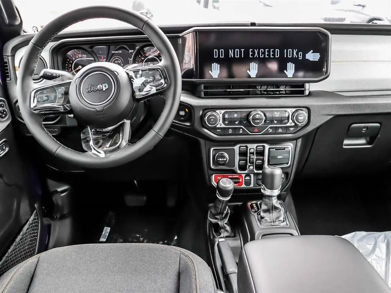 Jeep Gladiator photo Jeep Gladiator