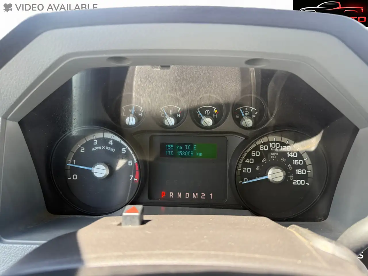 Ford F 250 снимка Ford F 250