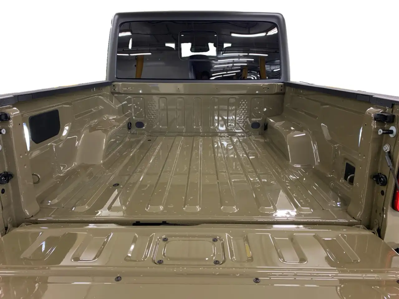 Jeep Gladiator снимка Jeep Gladiator