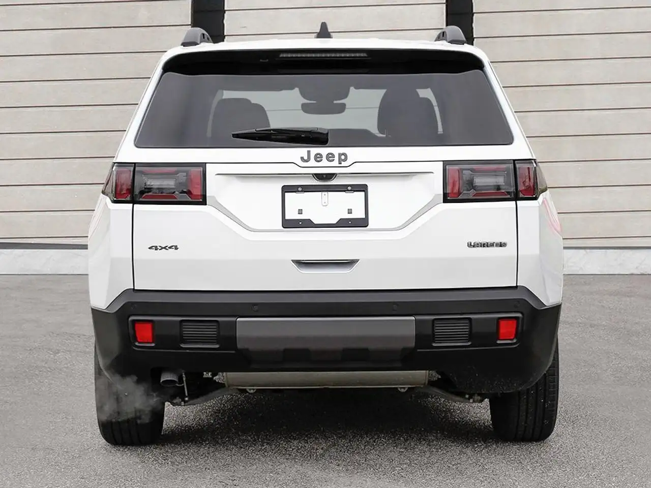 Jeep Cherokee photo Jeep Cherokee