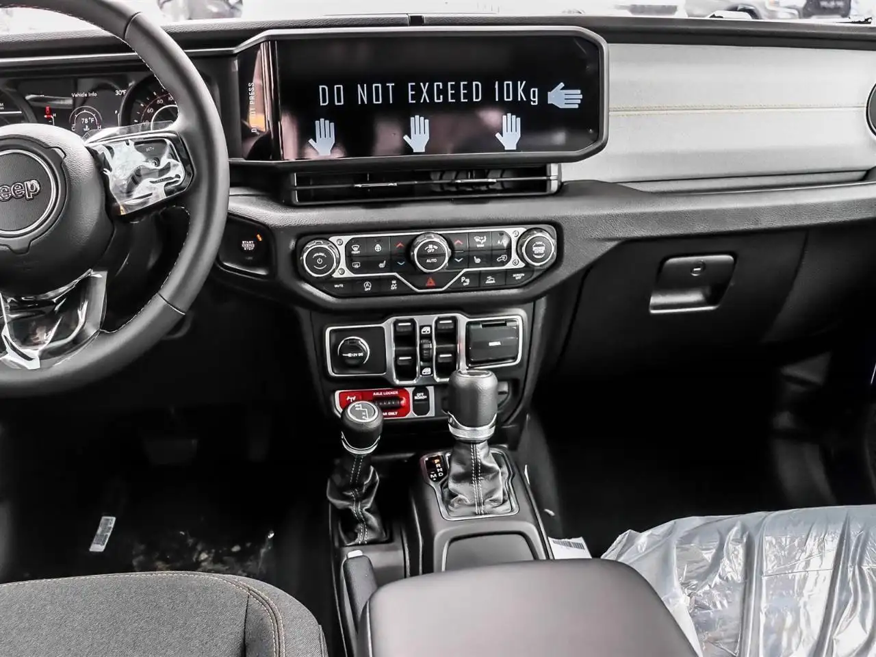 Jeep Gladiator photo Jeep Gladiator