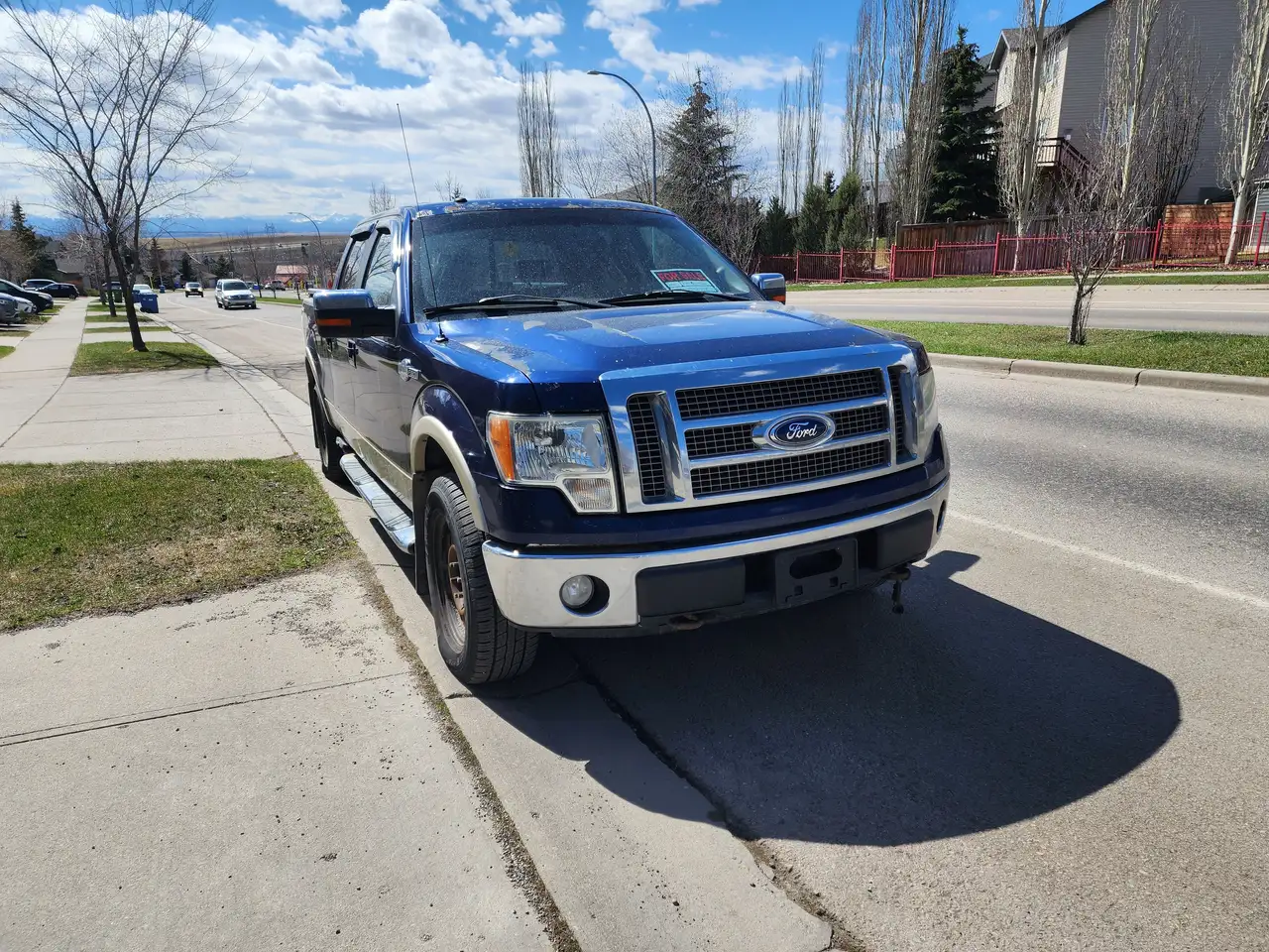 Ford F 150 снимка Ford F 150