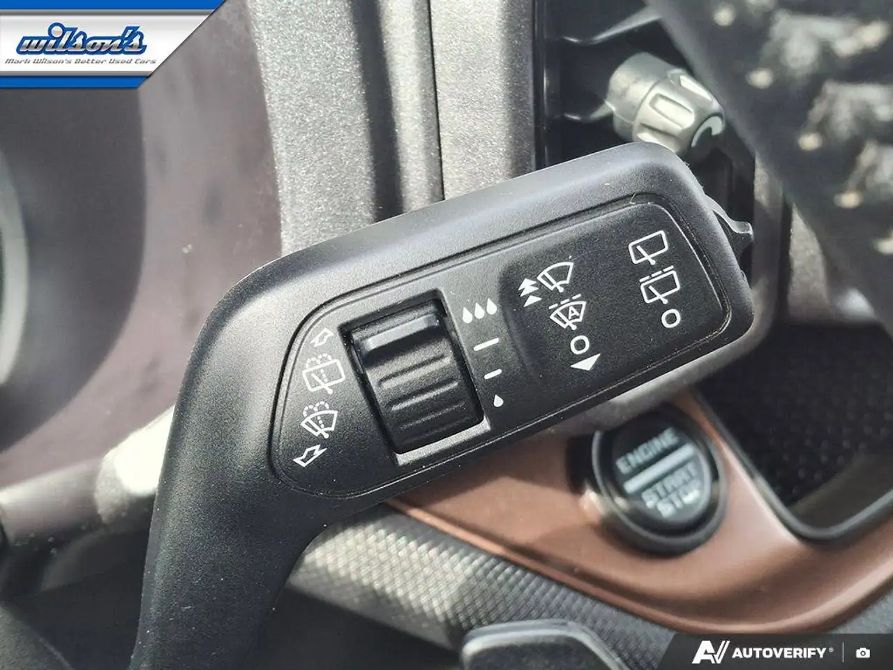 Ford Bronco Sport снимка Ford Bronco Sport