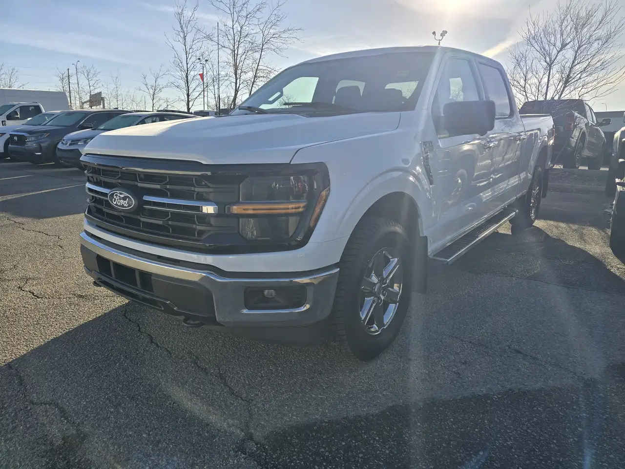 Ford F 150 снимка Ford F 150