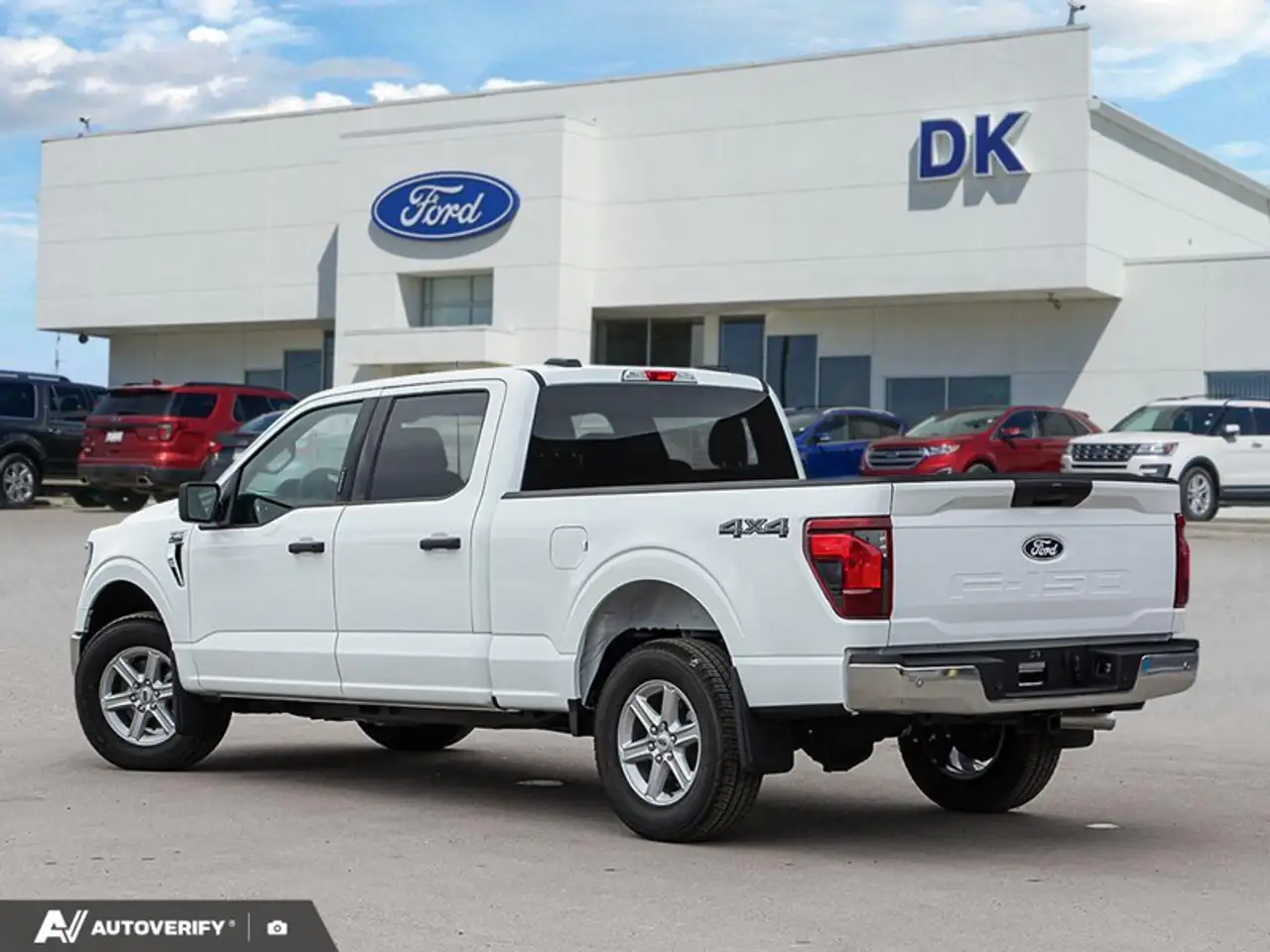 Ford F 150 снимка Ford F 150