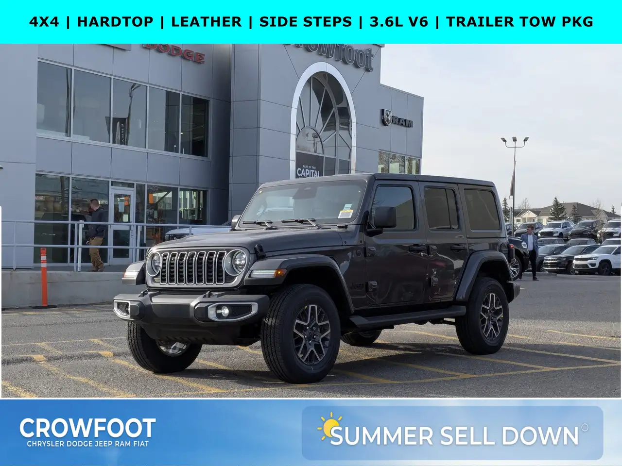 Jeep Wrangler fotografie Jeep Wrangler
