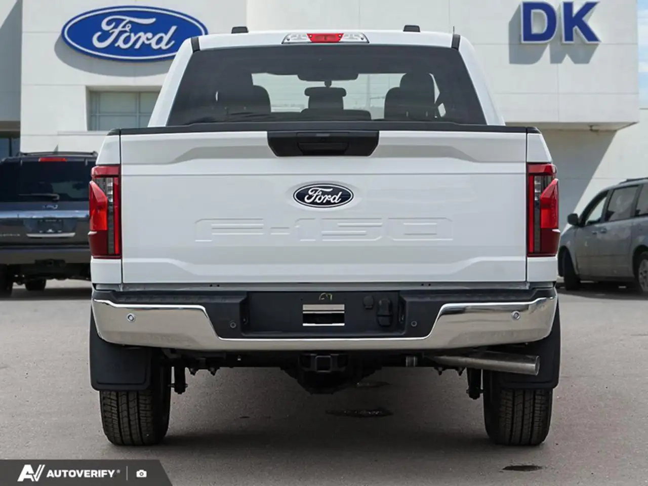 Ford F 150 снимка Ford F 150
