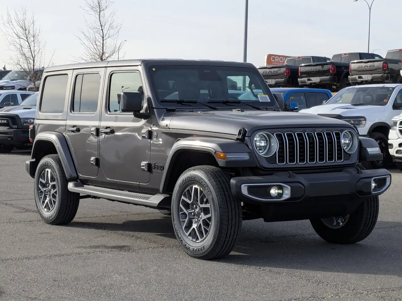 Jeep Wrangler fotografie Jeep Wrangler