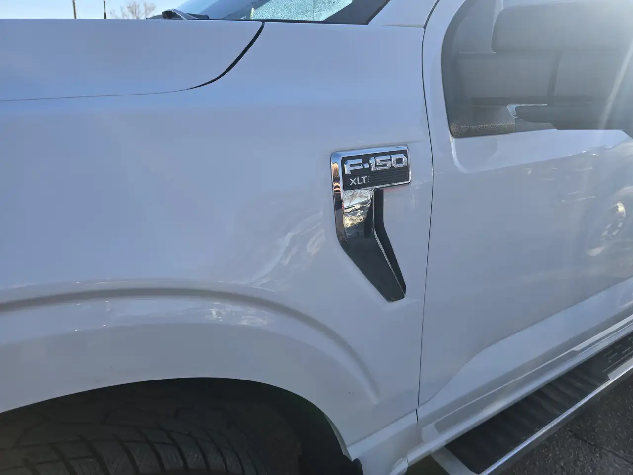 Ford F 150 снимка Ford F 150
