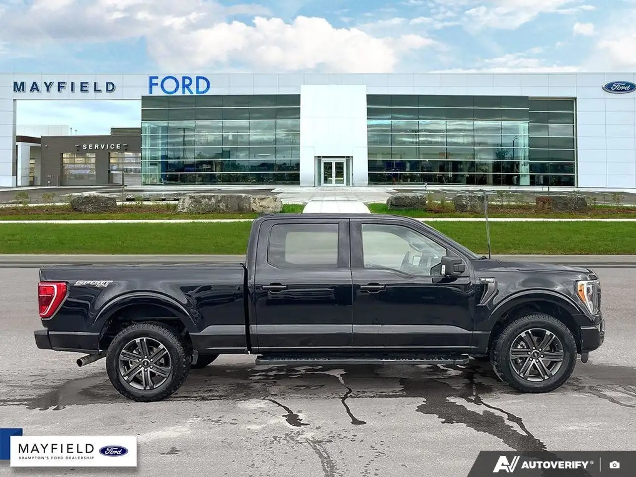 Ford F 150 fotografie Ford F 150