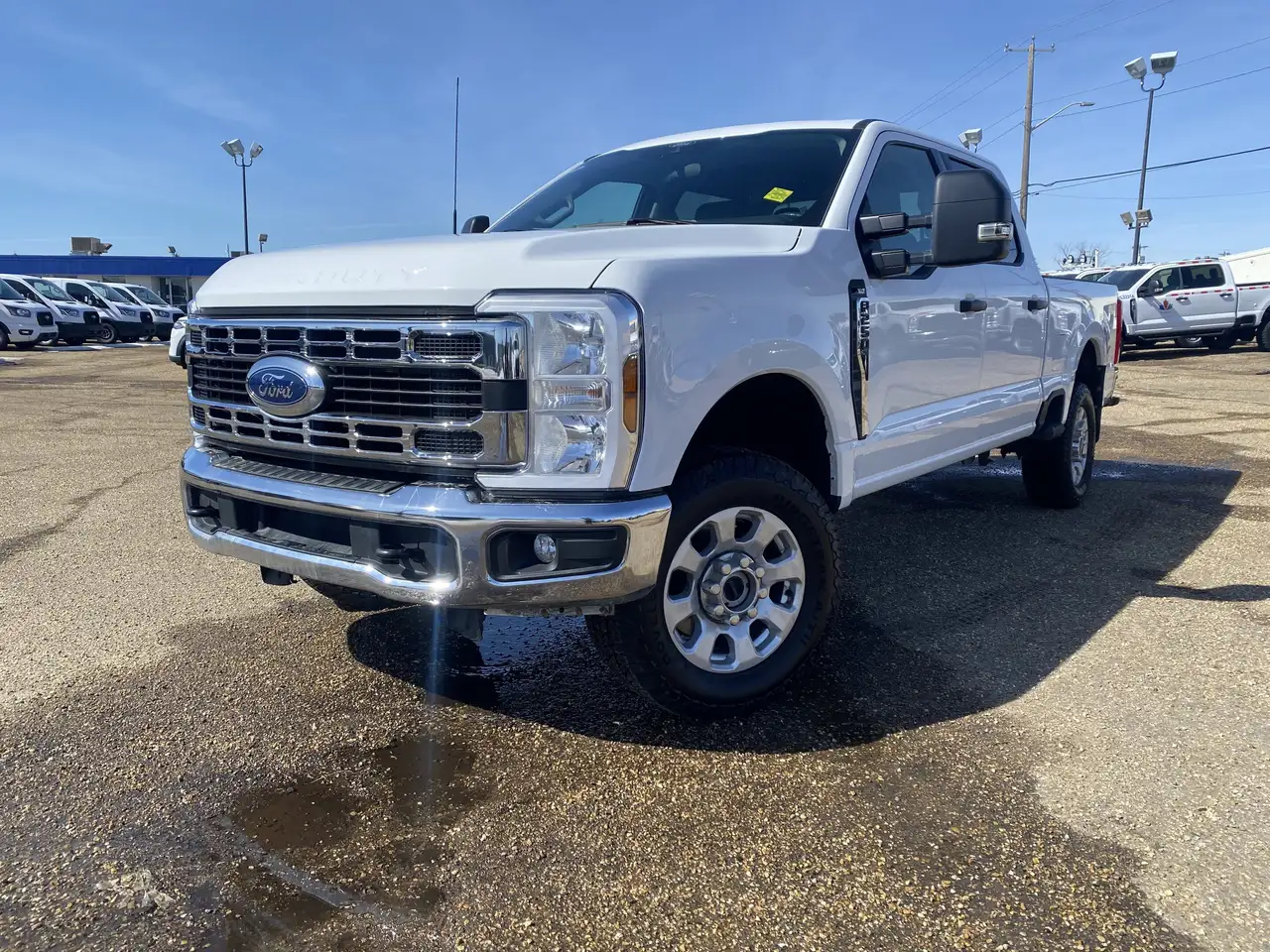 Ford F 250 снимка Ford F 250