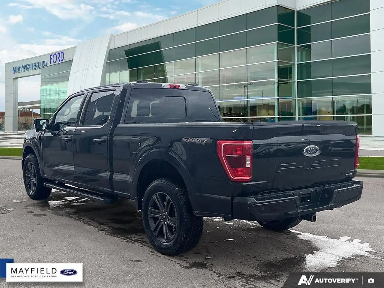 Ford F 150 fotografie Ford F 150