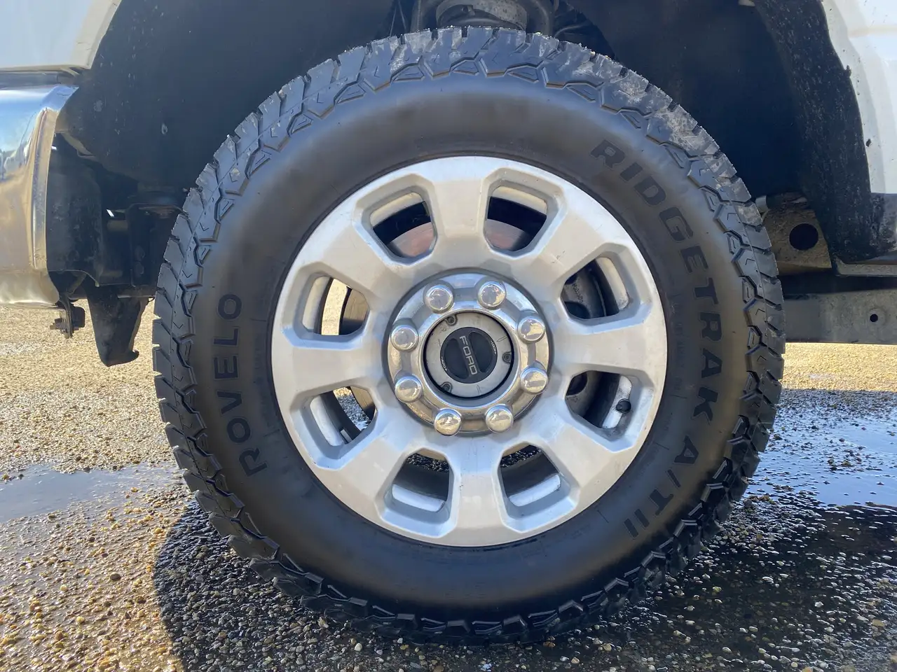 Ford F 250 снимка Ford F 250