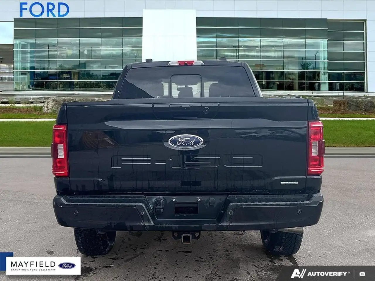Ford F 150 fotografie Ford F 150