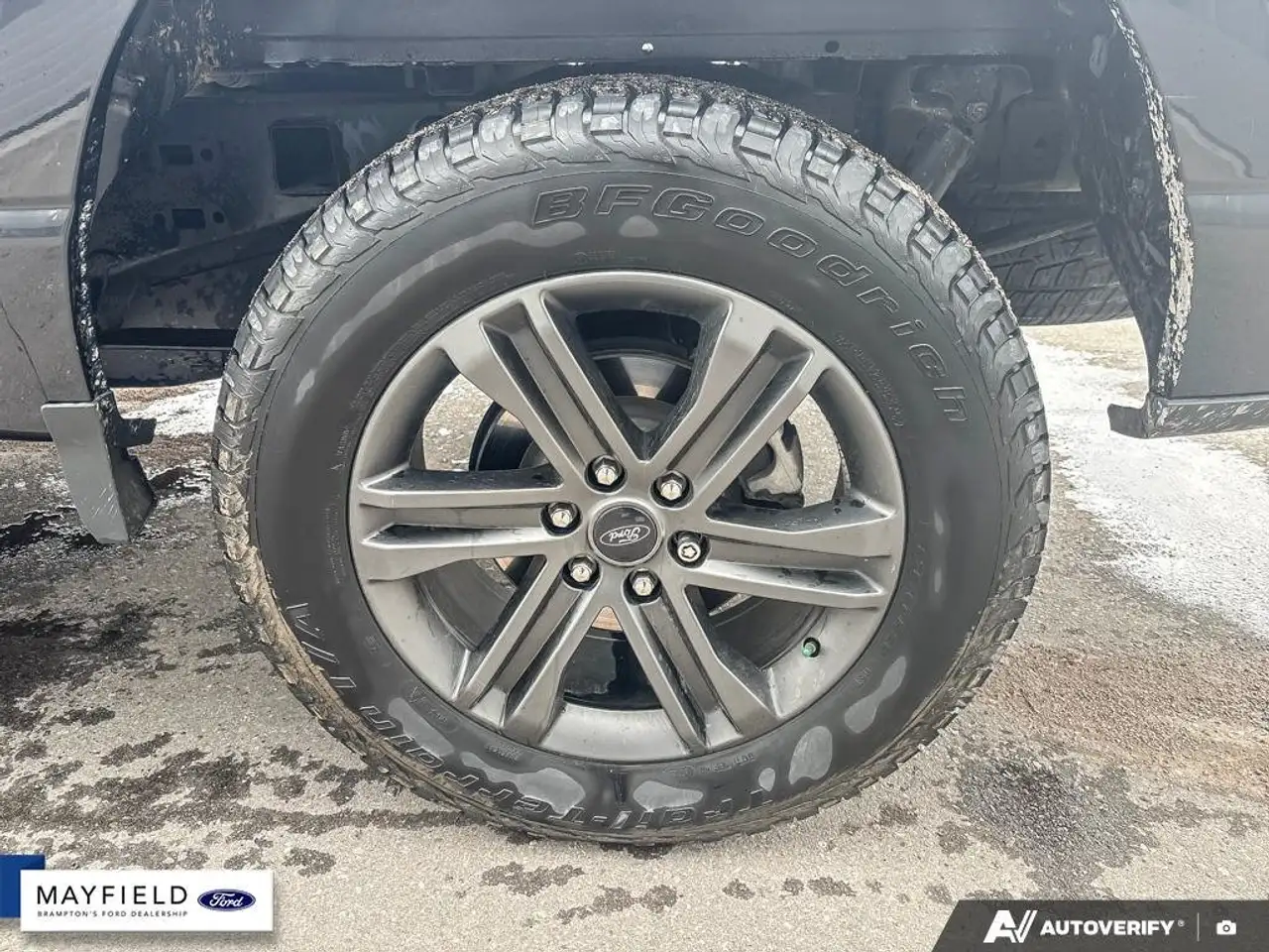 Ford F 150 fotografie Ford F 150