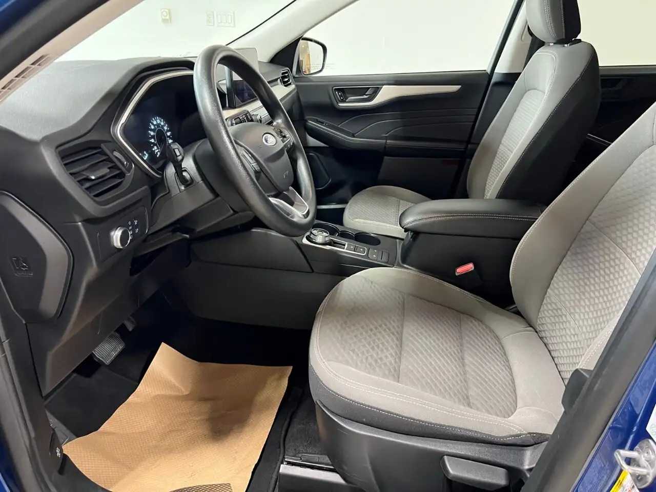 Ford Escape fotografie Ford Escape