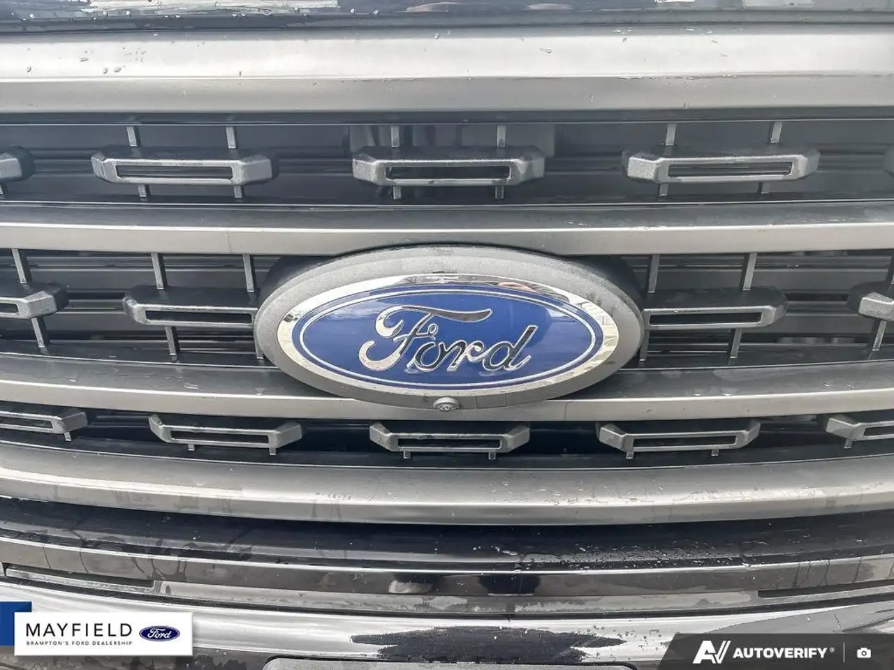 Ford F 150 fotografie Ford F 150