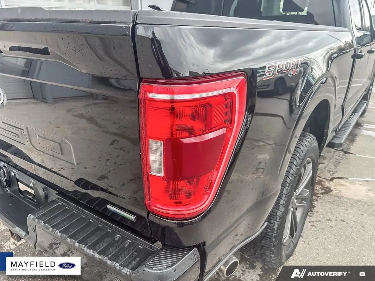 Ford F 150 fotografie Ford F 150