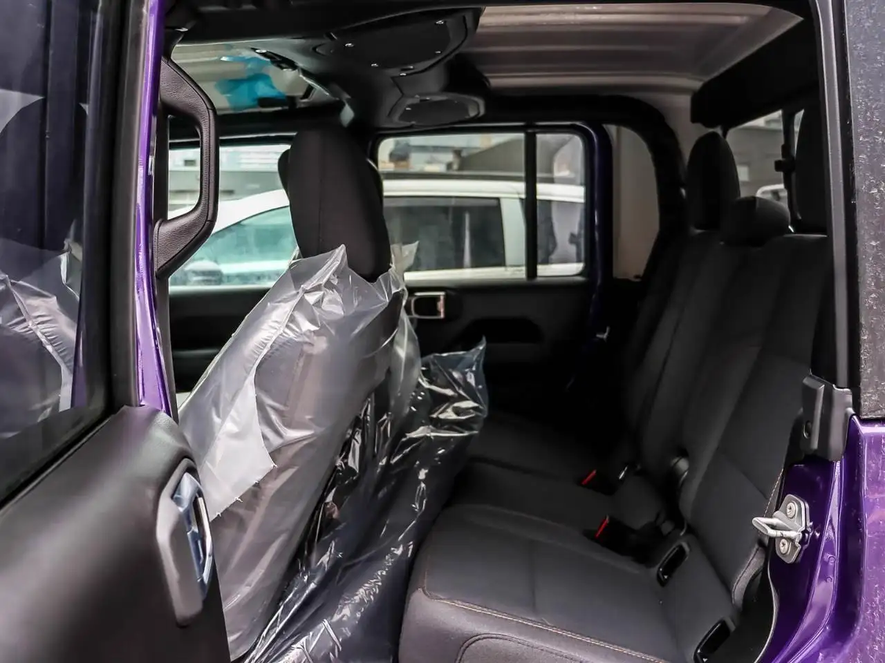 Jeep Gladiator photo Jeep Gladiator