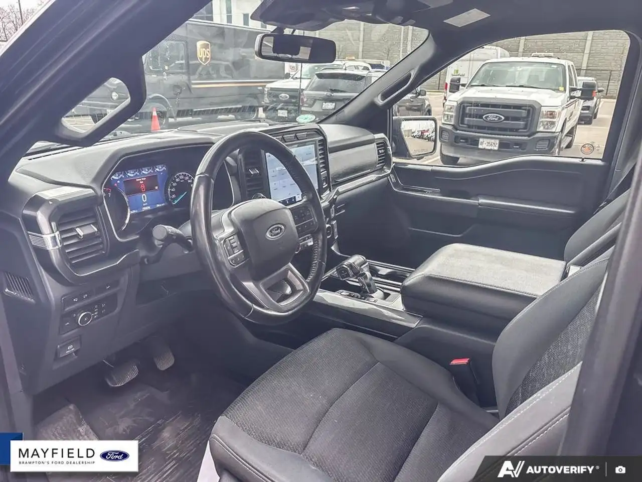 Ford F 150 fotografie Ford F 150
