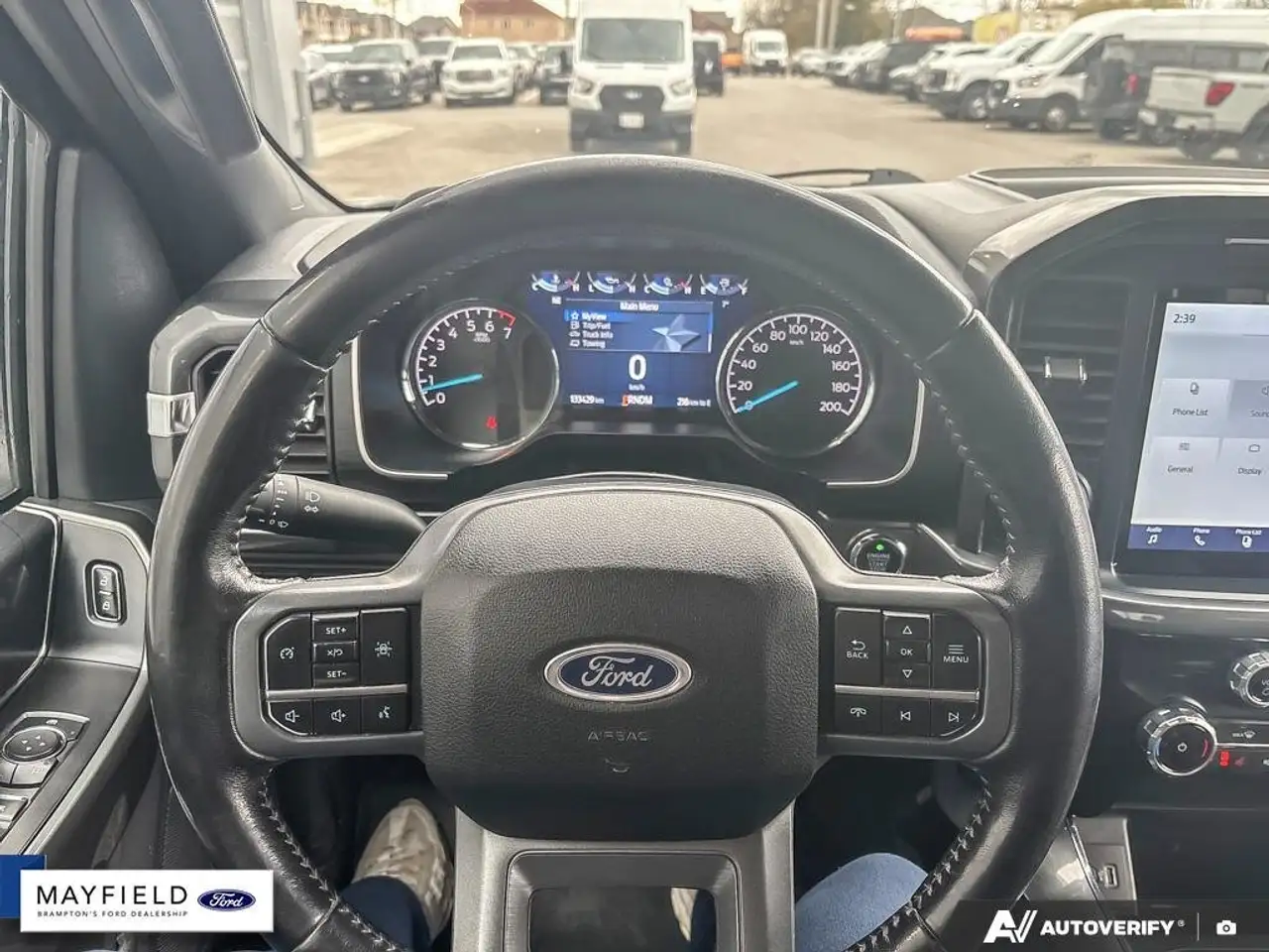 Ford F 150 fotografie Ford F 150