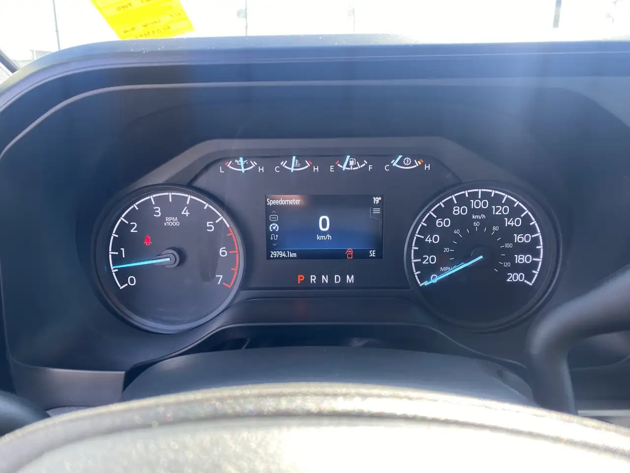 Ford F 250 снимка Ford F 250