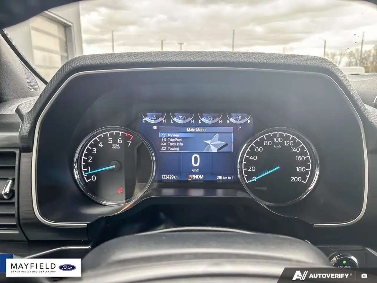 Ford F 150 fotografie Ford F 150