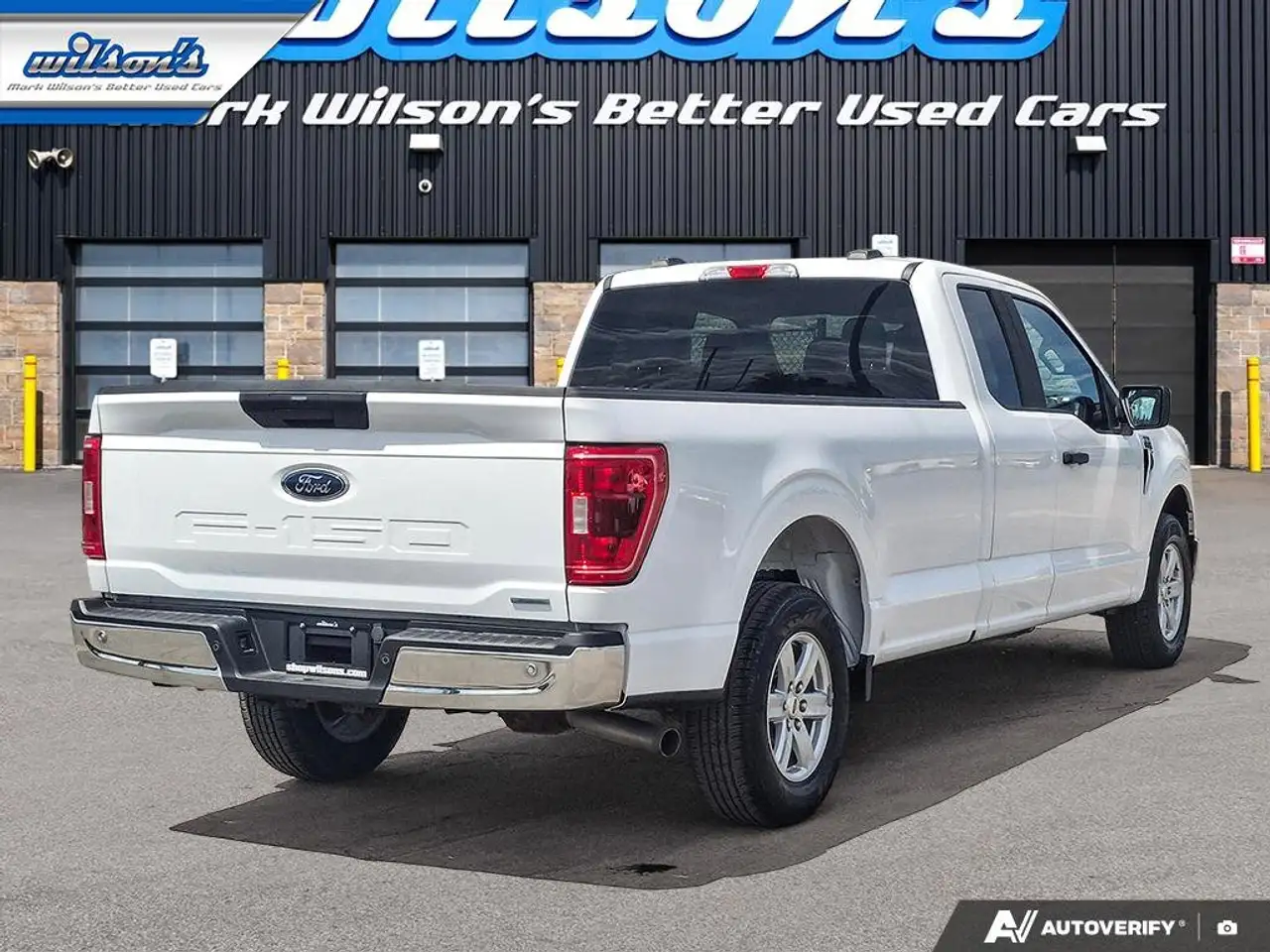 Ford F 150 снимка Ford F 150