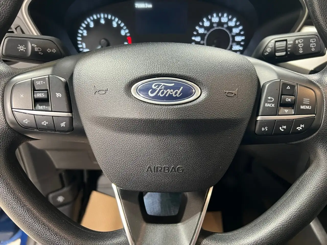 Ford Escape fotografie Ford Escape