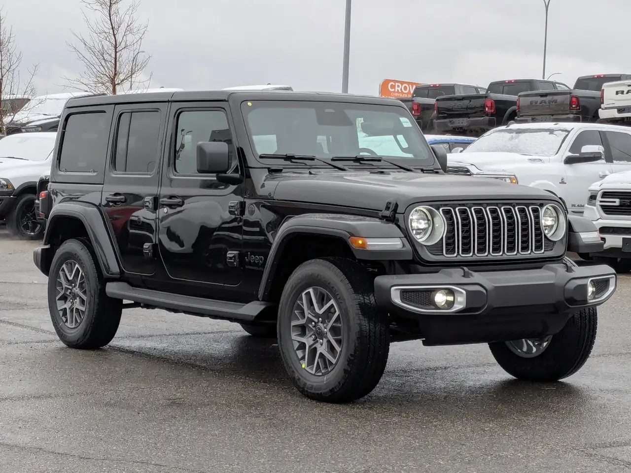 Jeep Wrangler fotografie Jeep Wrangler