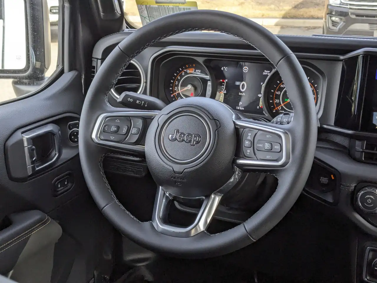 Jeep Wrangler fotografie Jeep Wrangler