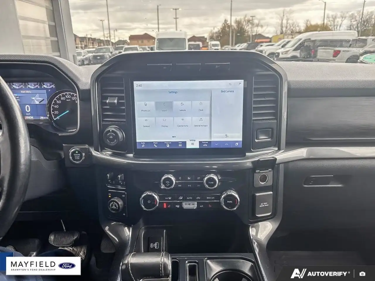 Ford F 150 fotografie Ford F 150
