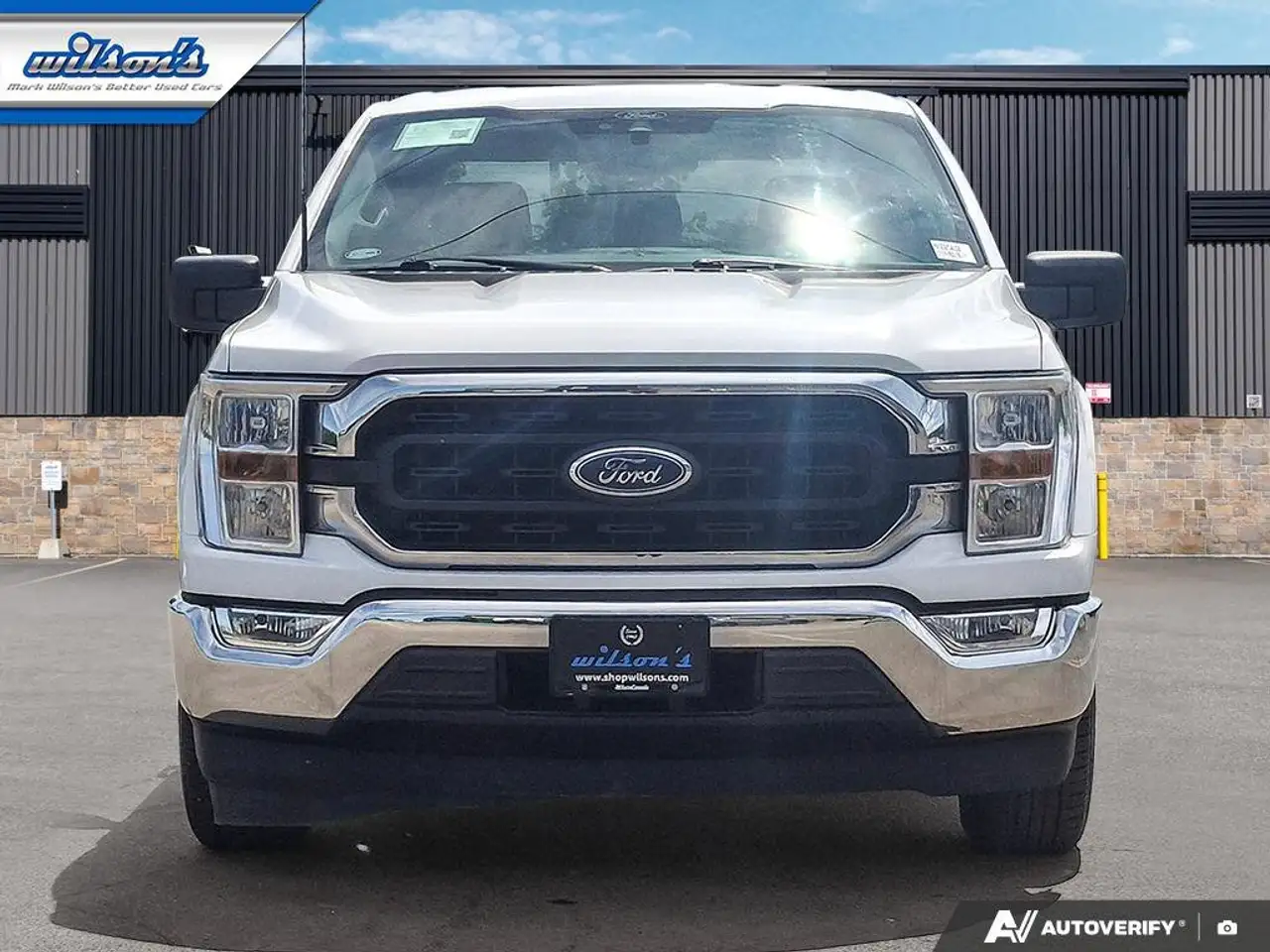 Ford F 150 снимка Ford F 150