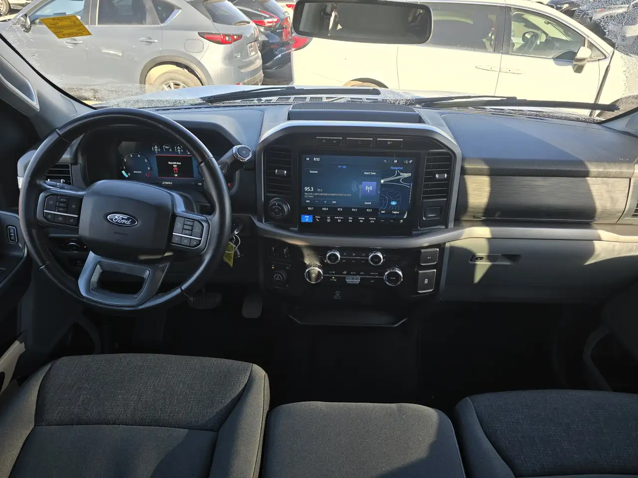 Ford F 150 снимка Ford F 150