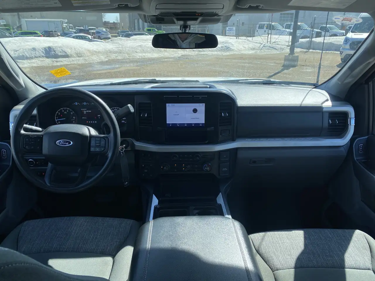 Ford F 250 снимка Ford F 250