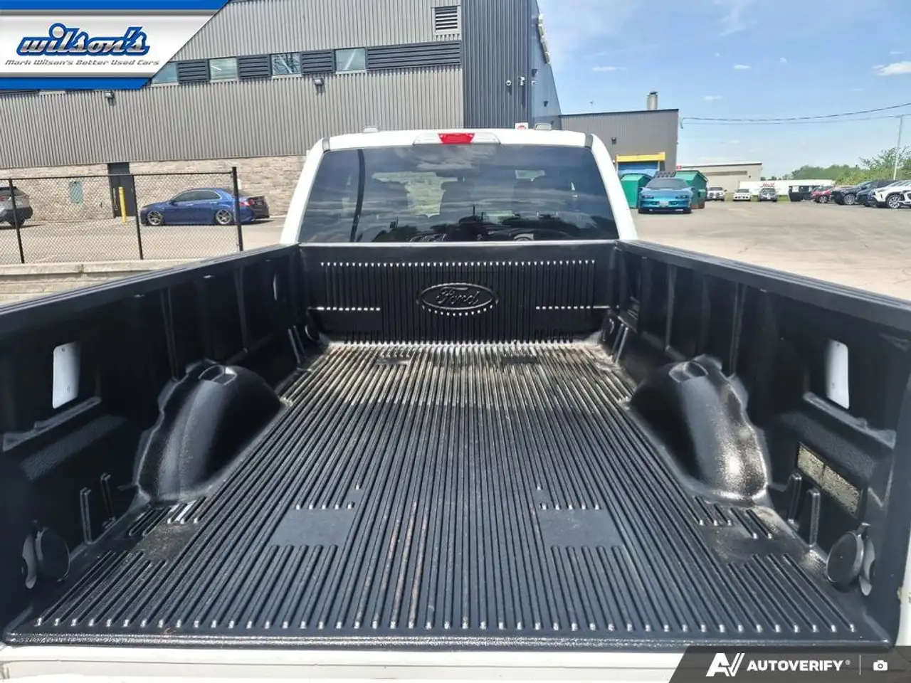 Ford F 150 снимка Ford F 150
