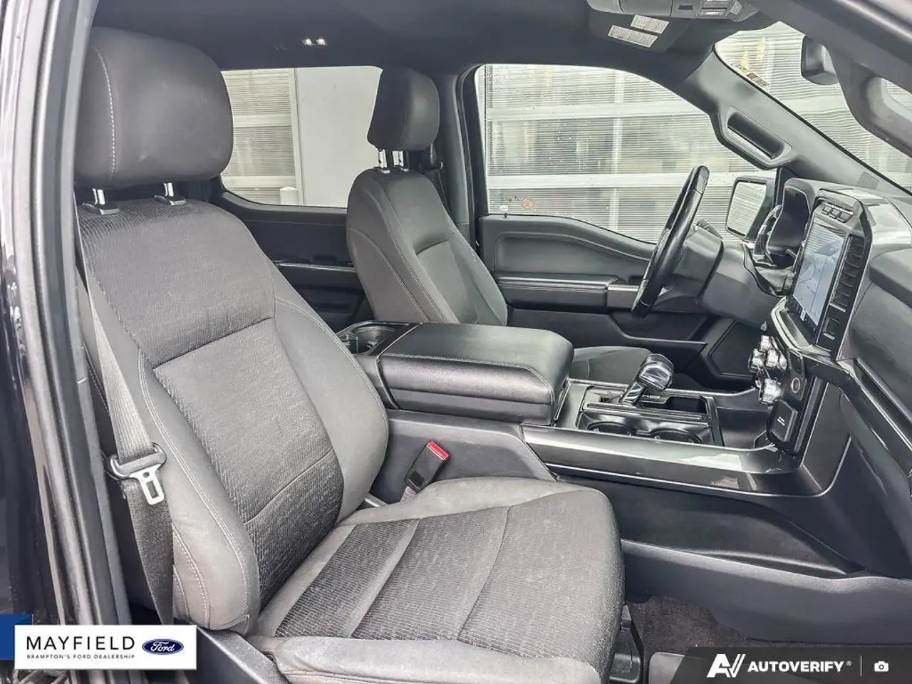 Ford F 150 fotografie Ford F 150
