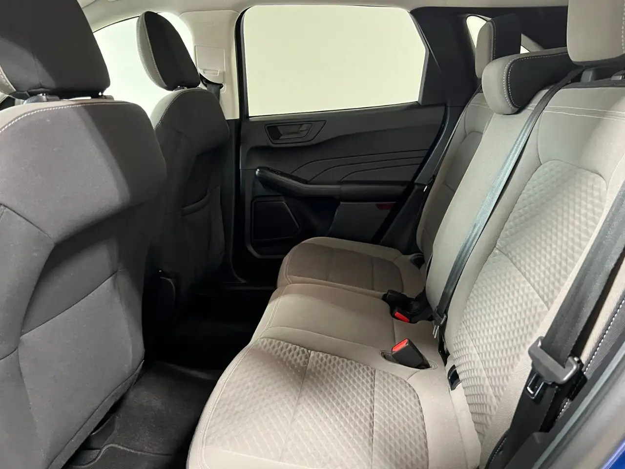 Ford Escape fotografie Ford Escape