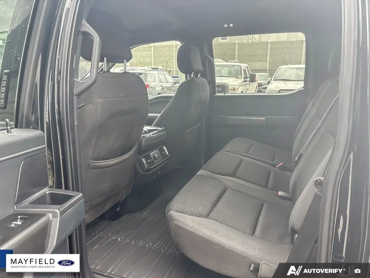 Ford F 150 fotografie Ford F 150