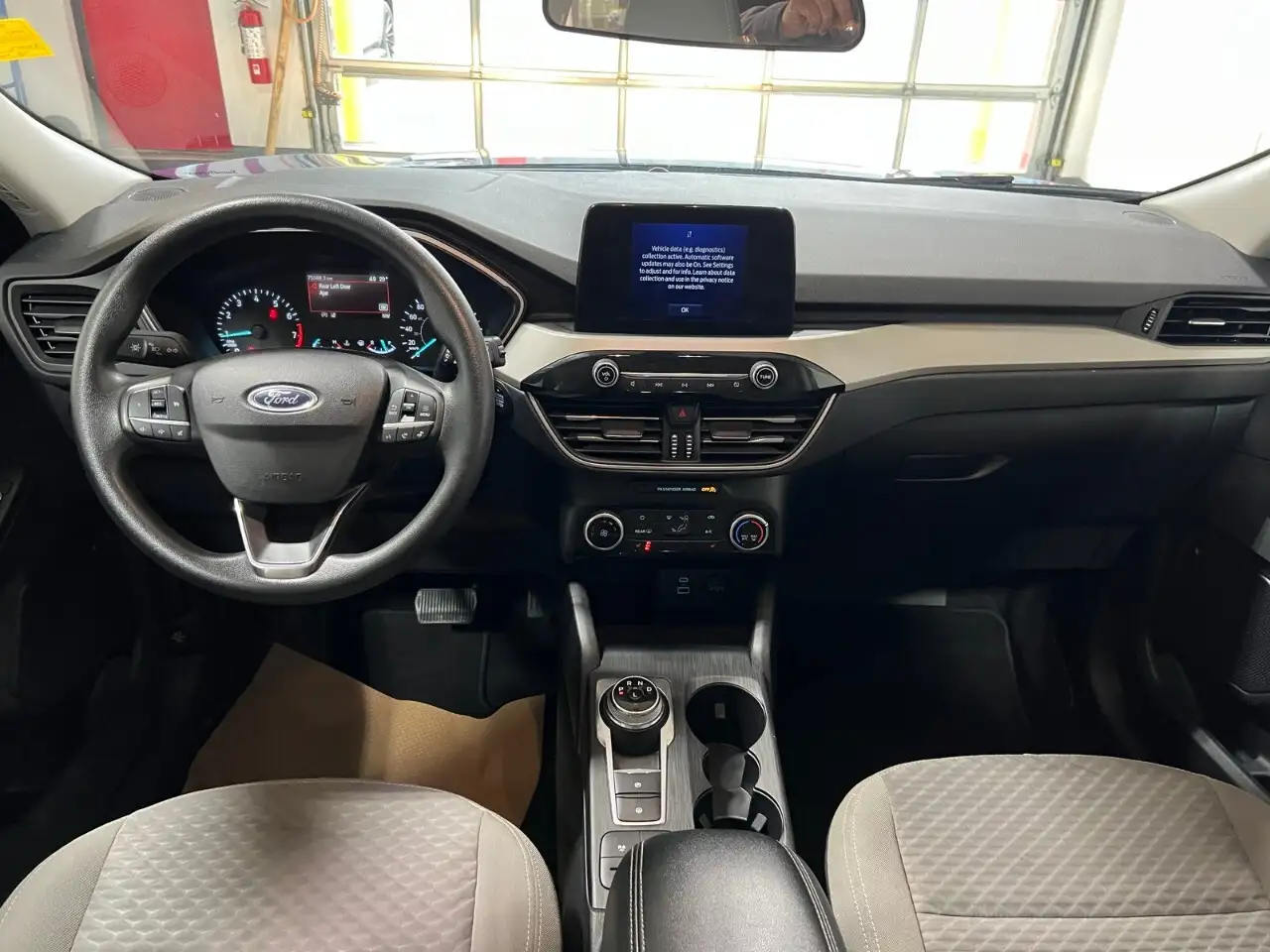 Ford Escape fotografie Ford Escape