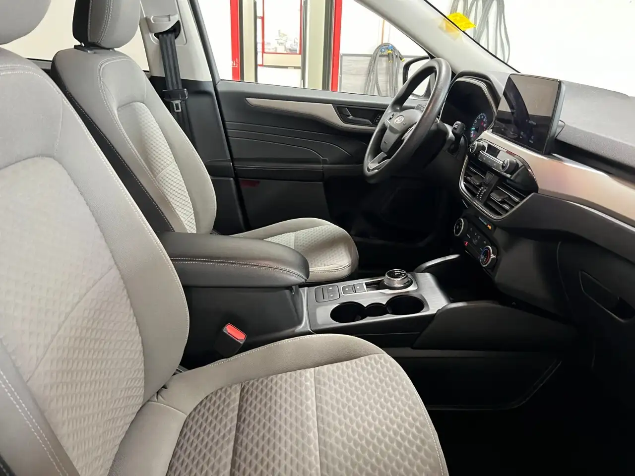 Ford Escape fotografie Ford Escape