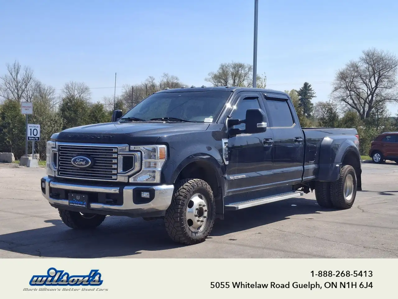 Ford F 350 снимка Ford F 350