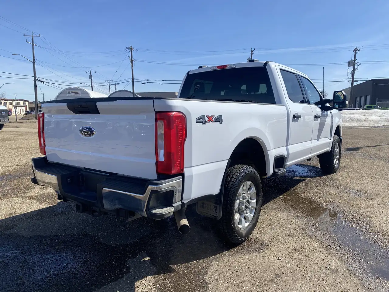 Ford F 250 снимка Ford F 250