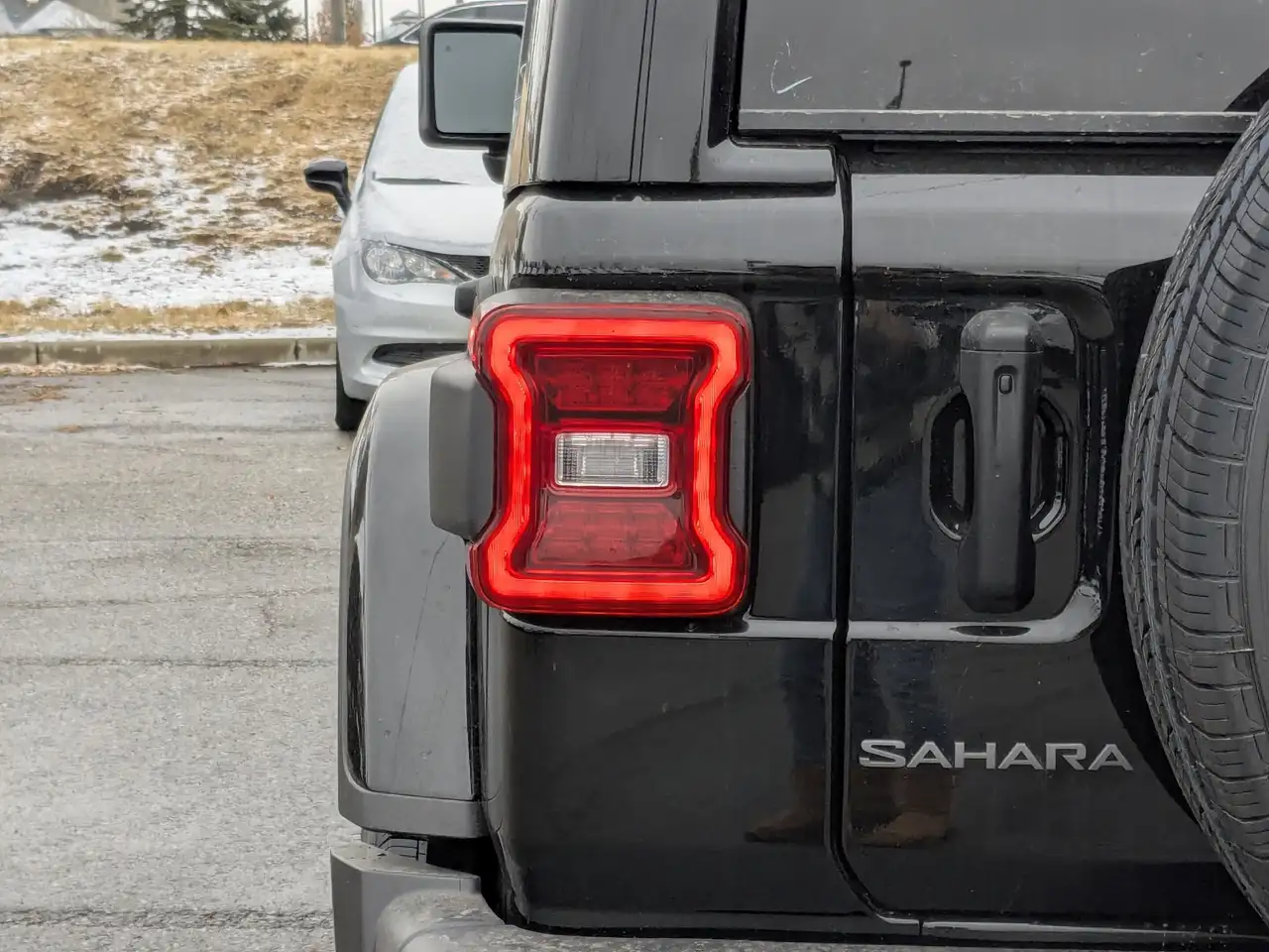 Jeep Wrangler fotografie Jeep Wrangler
