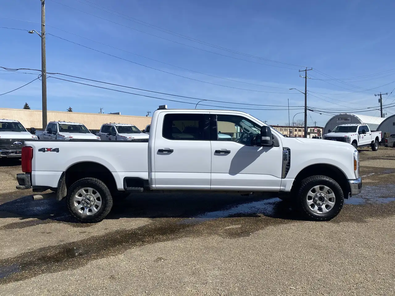Ford F 250 снимка Ford F 250