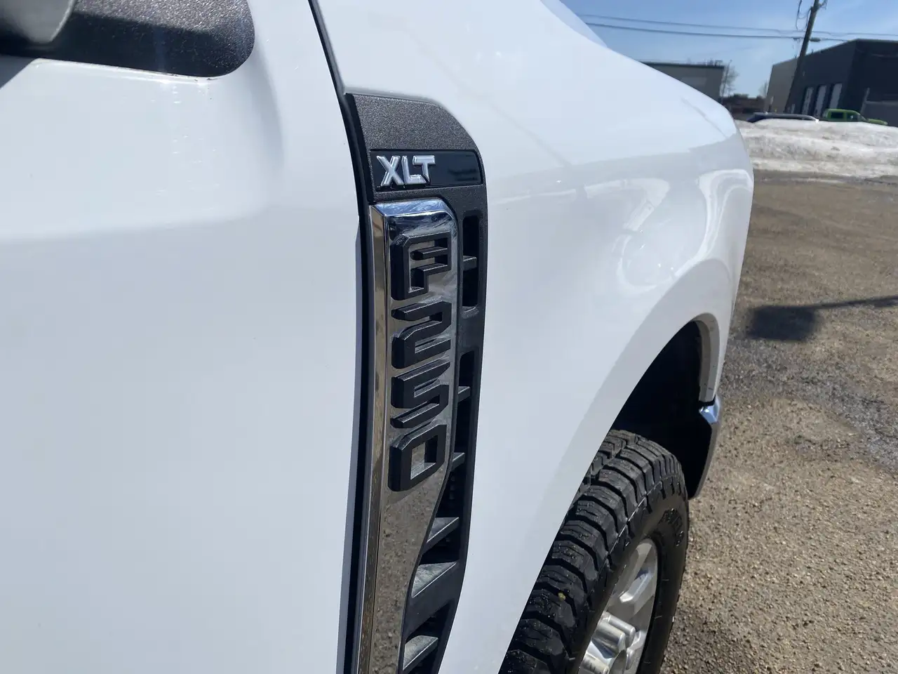 Ford F 250 снимка Ford F 250
