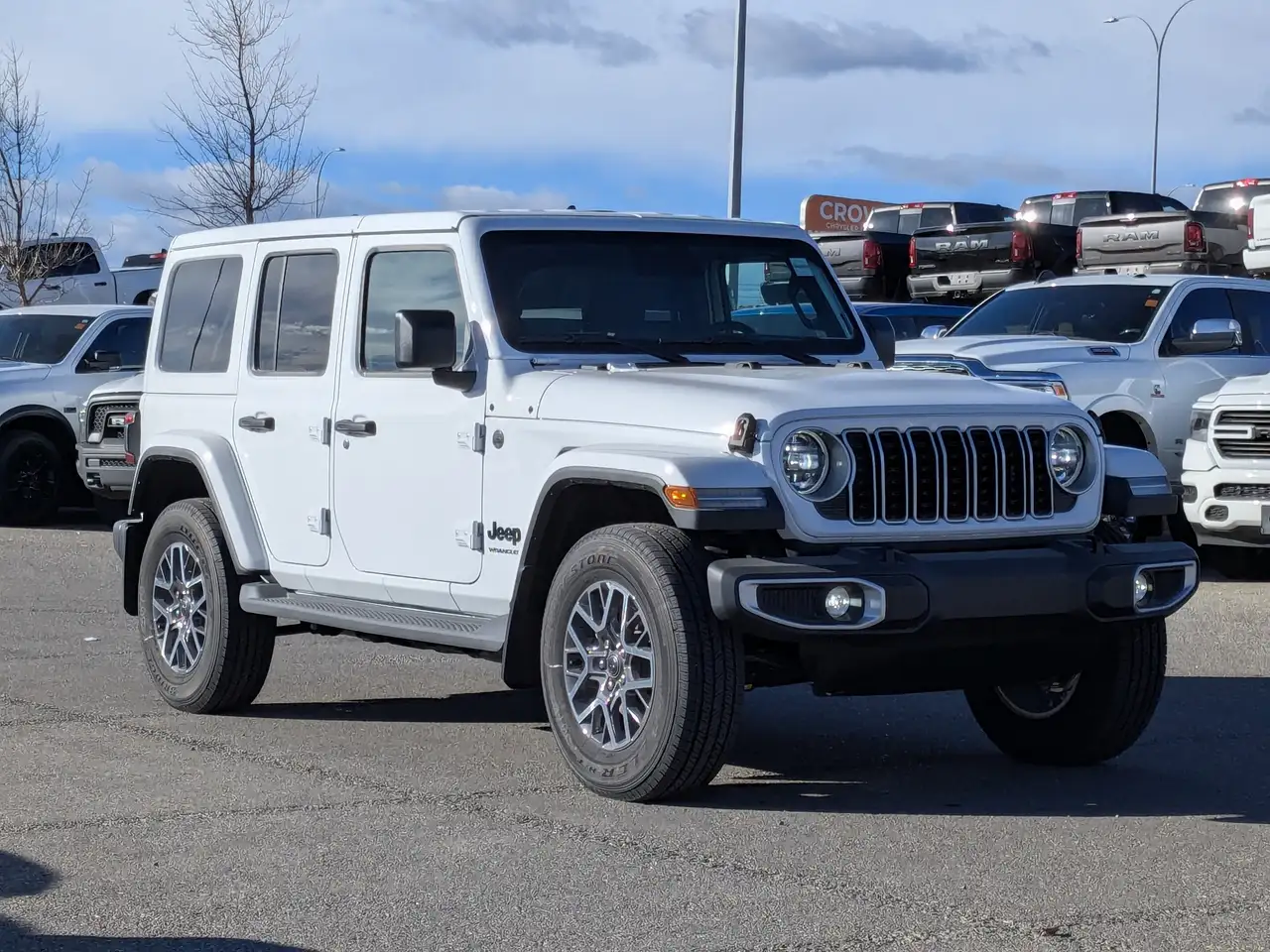 Jeep Wrangler fotografie Jeep Wrangler
